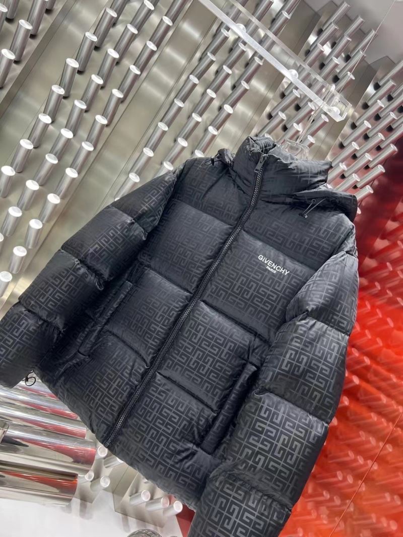 Givenchy Down Jackets